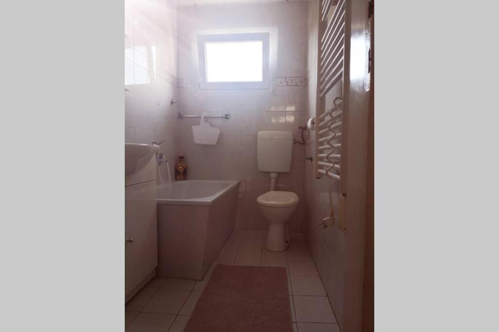 Casa Di Nonna Pina, Kuca U Blizini Arene Apartment Pula Exterior photo