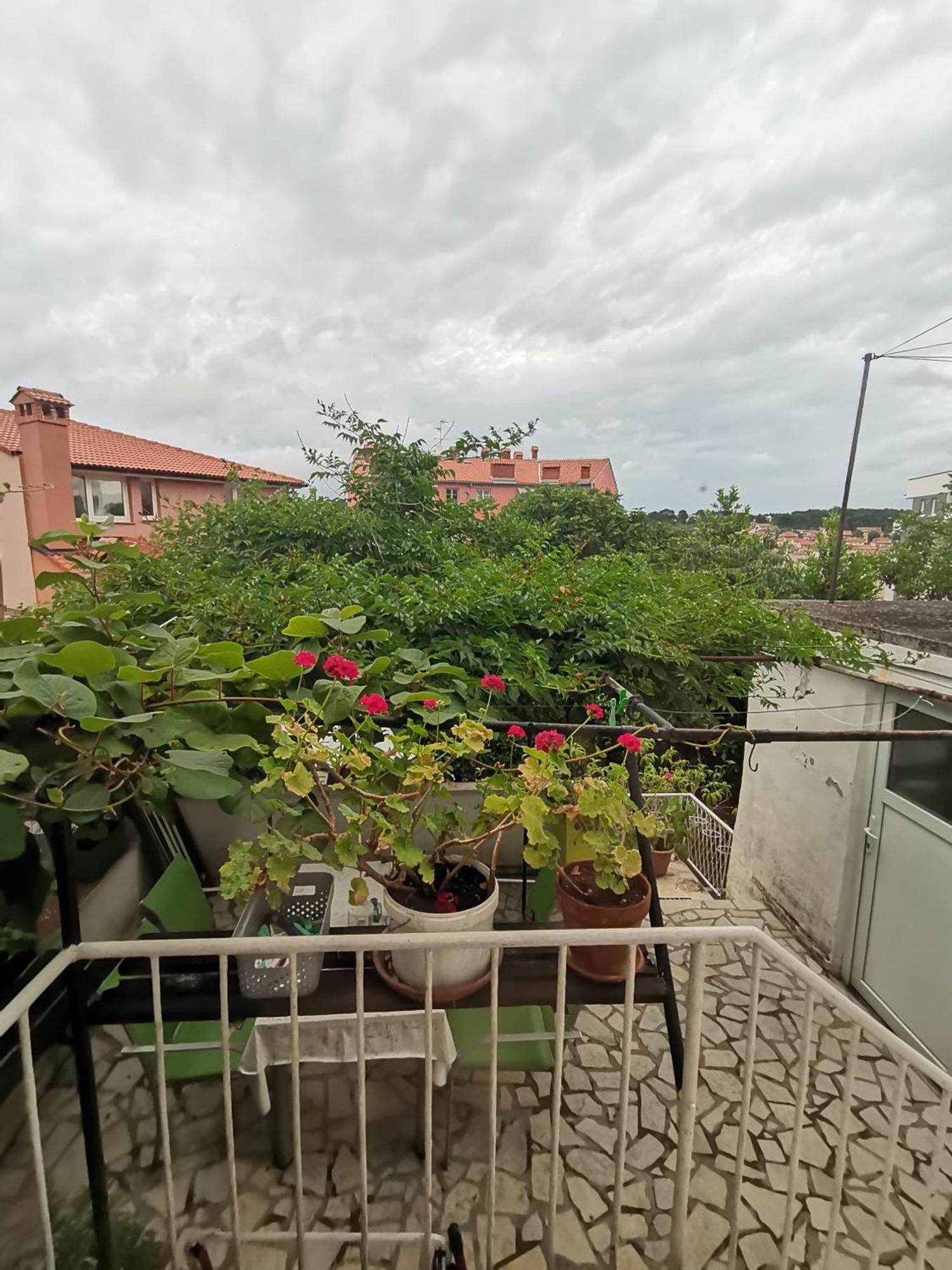 Casa Di Nonna Pina, Kuca U Blizini Arene Apartment Pula Exterior photo
